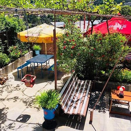 Guest House Borjomi Star Dış mekan fotoğraf