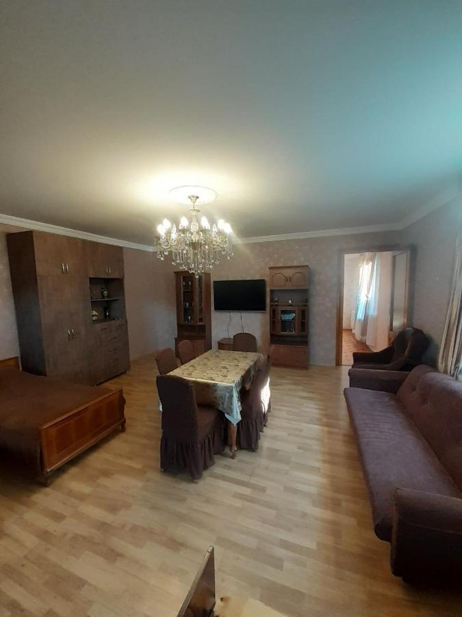 Guest House Borjomi Star Dış mekan fotoğraf