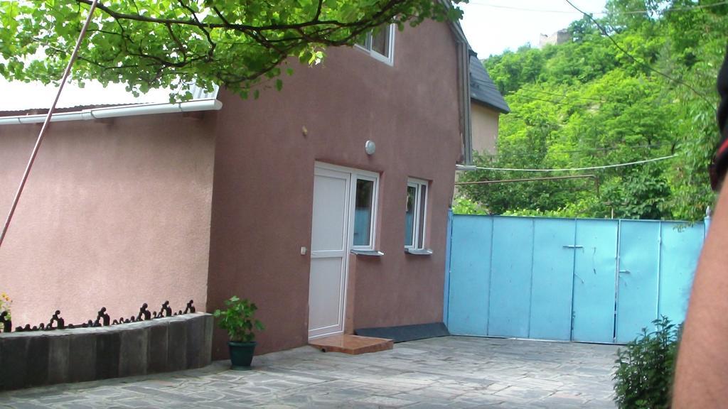 Guest House Borjomi Star Dış mekan fotoğraf