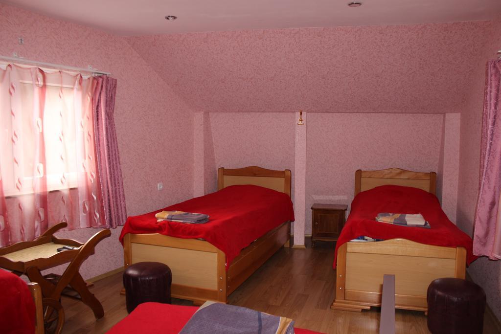 Guest House Borjomi Star Dış mekan fotoğraf