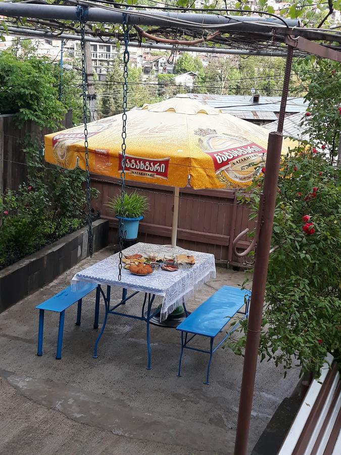 Guest House Borjomi Star Dış mekan fotoğraf