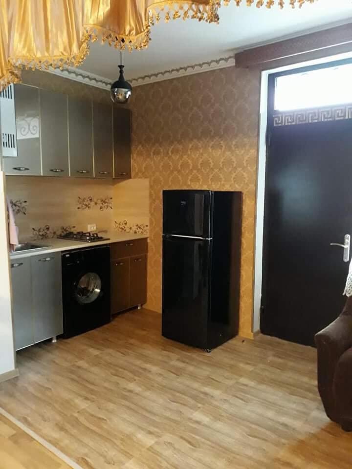Guest House Borjomi Star Dış mekan fotoğraf