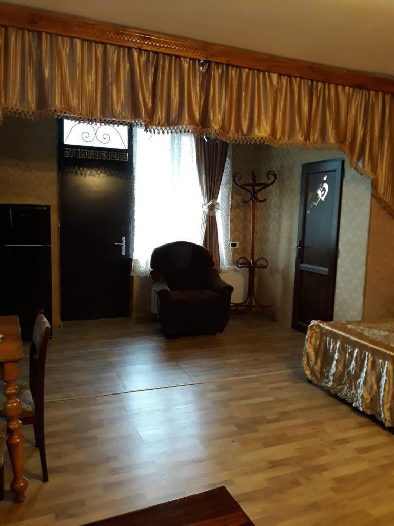 Guest House Borjomi Star Dış mekan fotoğraf