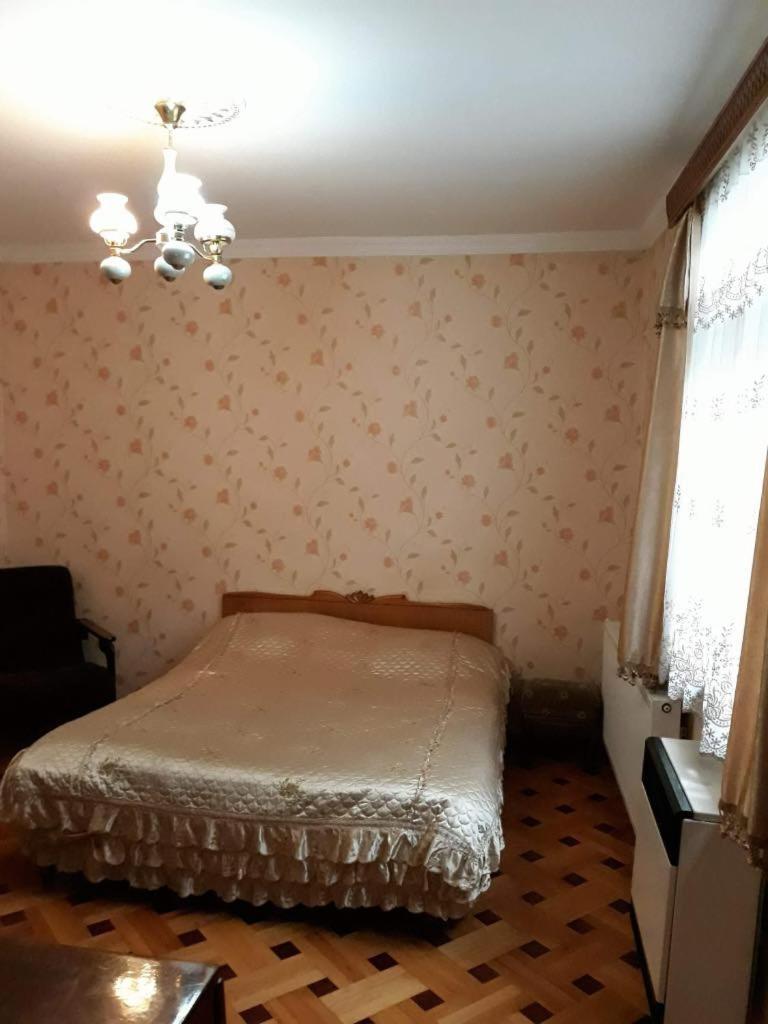 Guest House Borjomi Star Dış mekan fotoğraf