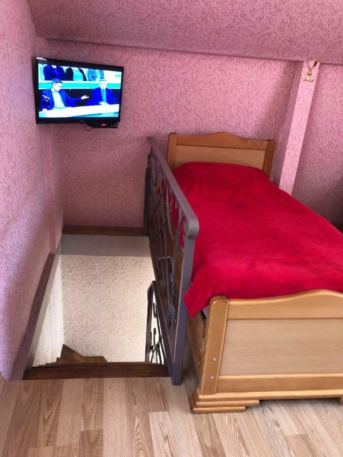 Guest House Borjomi Star Dış mekan fotoğraf